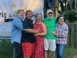 Christopher Joseph Fahey